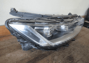LAMPA PRZÓD PRZEDNIA PRAWA VW PASSAT B8 FULL LED 2014- 3