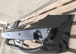 Zderzak przód przedni mercedes cls i W219 2004- A2198800040 cały 3