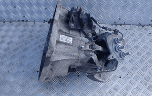 SKRZYNIA BIEGÓW FORD 1.0 ECOBOOST H1BR-7002-AFC 6