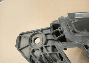 Lampa lewa lewy full led peugeot 208 ii 2008 ii 19- 5
