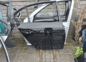 drzwi prawe tył bmw e 60