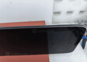 Mercedes-Benz B W247 2020 Monitor / Licznik / Panele sterowania A2479007204 7
