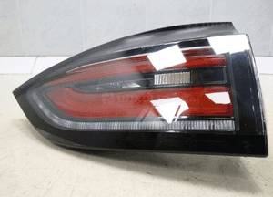 Renault espace 5 lampa w klapę prawy tył tylna 6