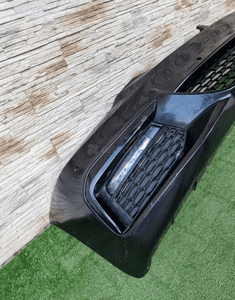 Zderzak bmw 5 G30 G31 m pakiet 2