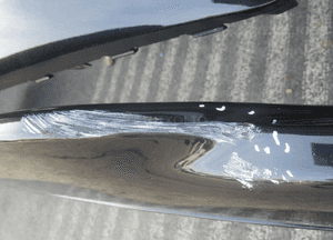 Zderzak przedni przód maserati ghibli M157 670010937 2013-2018 31