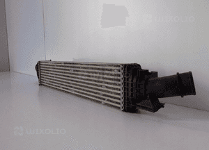 Audi A4/A5/A6/Q5 Chłodnica Powietrza 2.0T - 6158 2