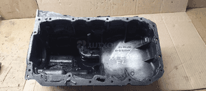 Miska olejowa oleju czujnik BMW X1 E87 Lift 2.0D 8510206 1