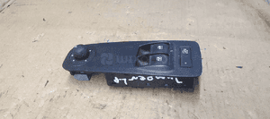 Panel szyb przełącznik lusterek Citroen Jumper 07355329050 3