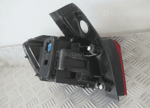 Lampa tylna tył prawa vw passat B8 kombi lift full led 3G9945208M 2019-2022 12