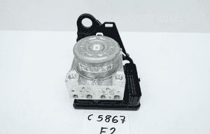Pompa abs seat ateca vw t-roc 1.5 tsi 5Q0614517GD 1