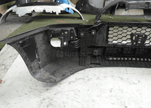 Iveco daily iv zderzak przedni 4