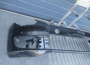 Zderzak przedni przód vw beetle 5C5 5C5807221N 2011-2014 10