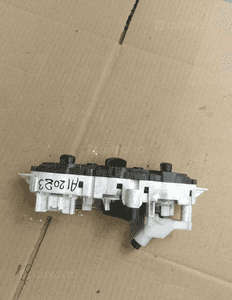 Panel klimatyzacji 7M5T-19980-AA ford focus MK2 2