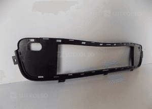 BMW X5/X6 E70/E71 Kratka/Ramka w Zderzak - 3897 2