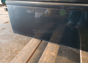 DRZWI PRAWY PRZÓD SUBARU LEGACY IV kompletne 4