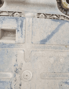 Citroen peugeot opel zbiornik adblue 9817601880 3