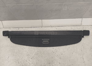 VW PASSAT B8 ROLETA ZASŁONA BAGAŻNIKA ORYGINAŁ 3