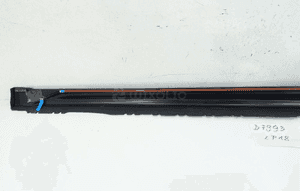 Listwa progowa prawa audi A4 B9 lift kombi allroad 6