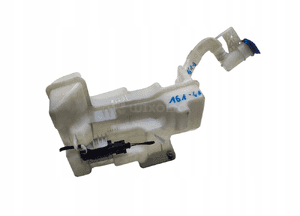 Zbiorniczek płynu do spryskiwaczy volkswagen jetta vi 5C 5C6955453Q 10-18 1