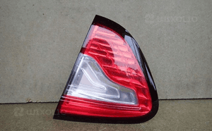 Lampa prawa tylna prawy tył renault captur 1