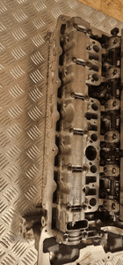 Bmw N55B30A głownica wałki 7605102 9