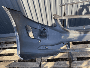 VOLVO XC60 I LIFT 13-17 ZDERZAK PRZÓD PRZEDNI SPRYSKI PDC 31323765 4
