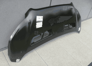 Ford transit MK8 maska silnika nowy oryginał BK3Z-16612-E 7