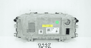 Vw golf viii 2019- vitrual cockpit zegar licznik 5H0920340 4