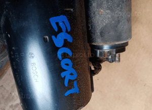 Rozrusznik starter silnika Ford Escort MK7 0001107016 93BB11000CB 5