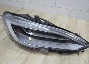 Lampa prawa  PRZÓD TESLA S LIFT FULL LED 105357500E 13