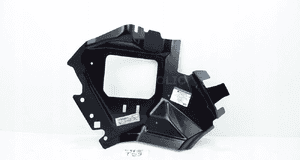 Okular mocowanie lampy lewy tył ford fiesta MK8 17- H1BB-A46109-AC 4