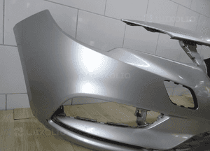 Zderzak przód przedni opel astra k v 39052730 3