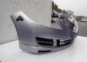 Zderzak przód przedni mazda 6 ii gh 2