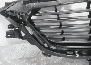 Grill gril atrapa mazda 6 iii gj lift 2014-2018 30