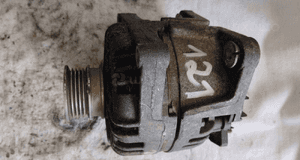 ALTERNATOR NISSAN QASHQAI J10 JUKE F15 NOTE MICRA 1.6 16V 23100-BC00A 6