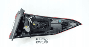 Maserati levante 2016- lampa lewy tył lewa tylna 670032332 5