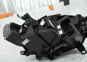 Vw ID3 idealna lampa przednia lewa 8