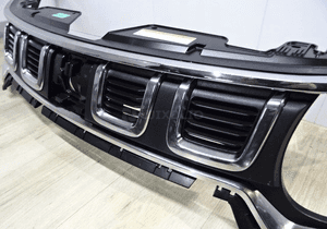 Grill atrapa suzuki ignis 2020 2021 72112-73S0 6