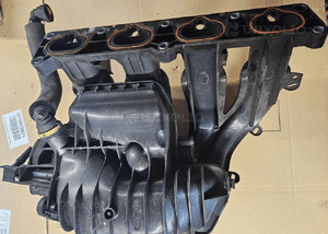 Peugeot 307 407 Citroen C4 C5 C8 1.8 2.0 16V kolektor ssący 9650868080 6