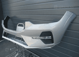 Zderzak przedni przód volvo XC60 ii lift 32234928 2021- 5