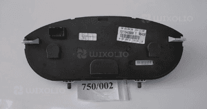 Licznik ducato jumper boxer 11- 1371843080 no 750/002 2
