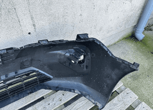 Zderzak przód przedni peugeot e-partner e-berlingo iv 2024- 9856090880 cały 5