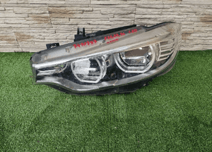 Lampa led adaptive bmw 4 F32 F33 F36 7410797 1