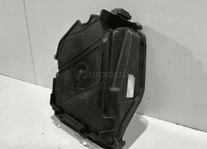 BMW F10 F01 Pokrywa filtra powietrza - 16034 2