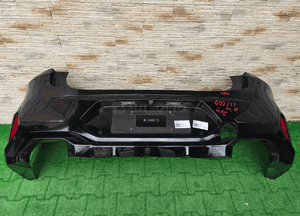 Zderzak bmw X4 G02 lci lift m pakiet kolor 416 1
