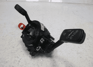 VW GOLF VII PRZEŁĄCZNIK ZESPOLONY MANETKI TAŚMA 6