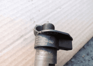Wtryskiwacz audi A6 Q7 3.0 tdi 059130277AH 3