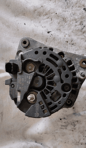 ALTERNATOR VW GOLF IV AUDI A3 8L 1.4 1.6 B 16V 028903028C 4