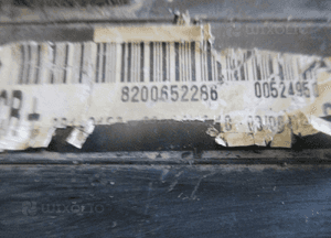 MODUŁ BCM RENAULT CLIO III MODUS 8200652286 2