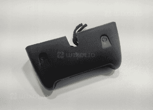 Gniazdo port usb włącznik świateł awaryjnych citroen ami 98217039DX 2020-24 3